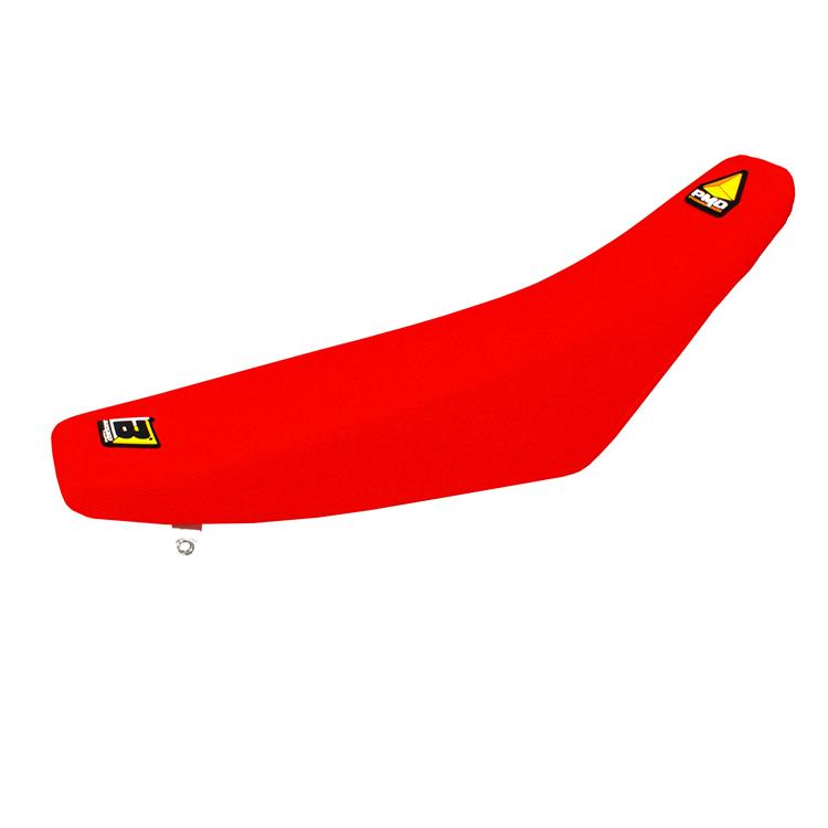 Coprisella Blackbird Honda CR 250 (02-07) pyramid Rosso