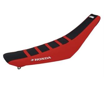 coprisella blackbird honda crf 250 r 10 13 zebra nero e rosso