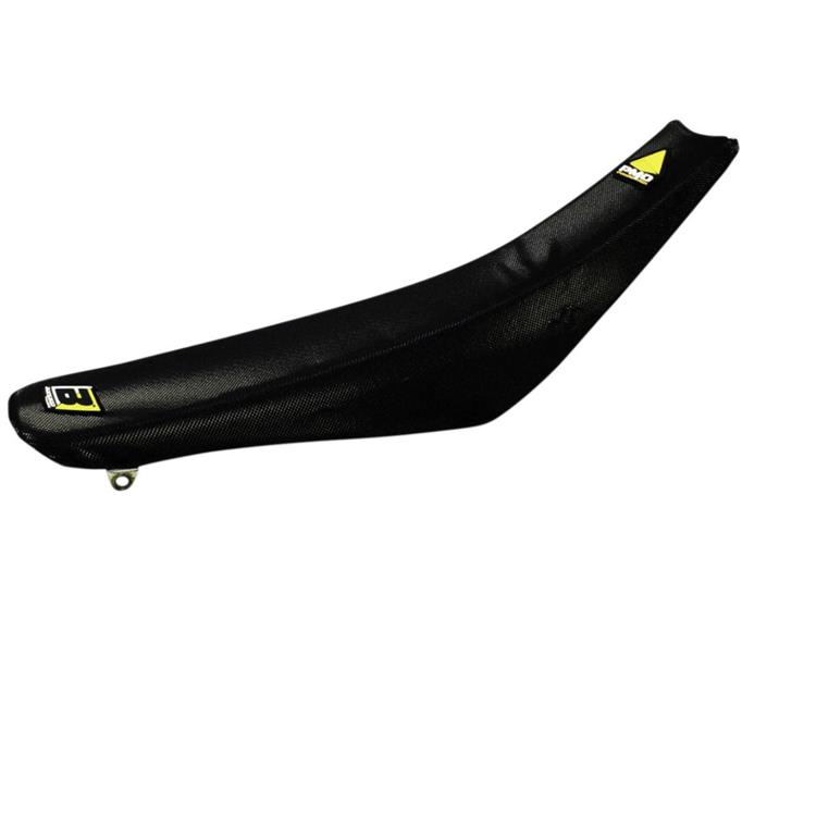 Coprisella Blackbird Honda CRF 450 R (09-12) pyramid nero