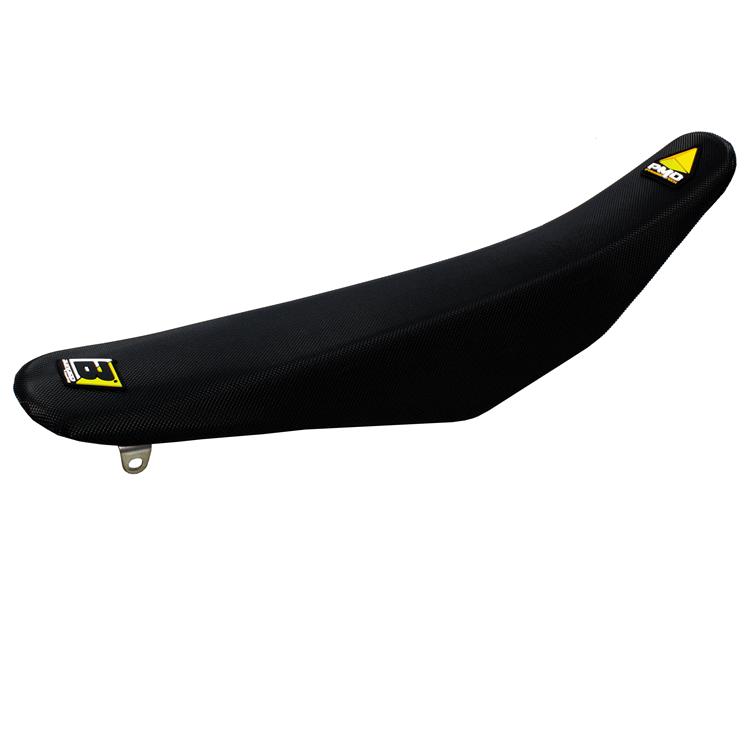 Coprisella Blackbird Honda CRF 450 R (2013-2016) pyramid Nero