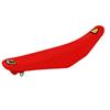 Coprisella Blackbird Honda CRF 450 R (13-16) pyramid Rosso in Selle
