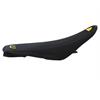 Coprisella Blackbird Husqvarna 125 TE (14-16) pyramid nero in Selle Enduro