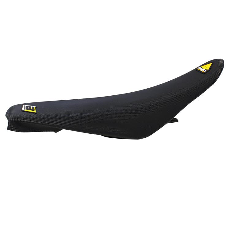 Coprisella Blackbird Husqvarna 125 TE (14-16) pyramid nero