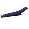 Coprisella Blackbird Husqvarna 250 TC (19-22) pyramid Blu in Selle