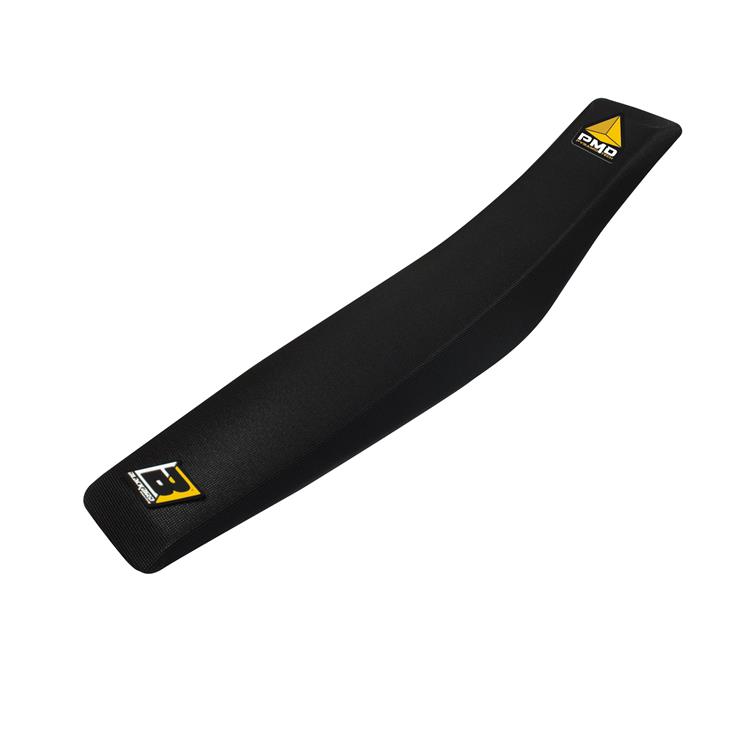 Coprisella Blackbird Husqvarna 501 FE (2017-2019) pyramid Nero