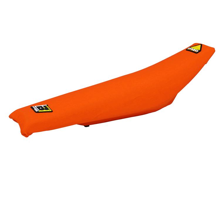 Coprisella Blackbird KTM 150 SX (2016-2018) pyramid Arancione