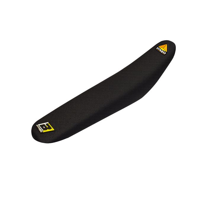 Coprisella Blackbird KTM 150 SX (19-22) pyramid nero