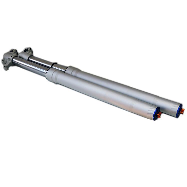 Forcelle PROSHOCK 770 regolabile Cross
