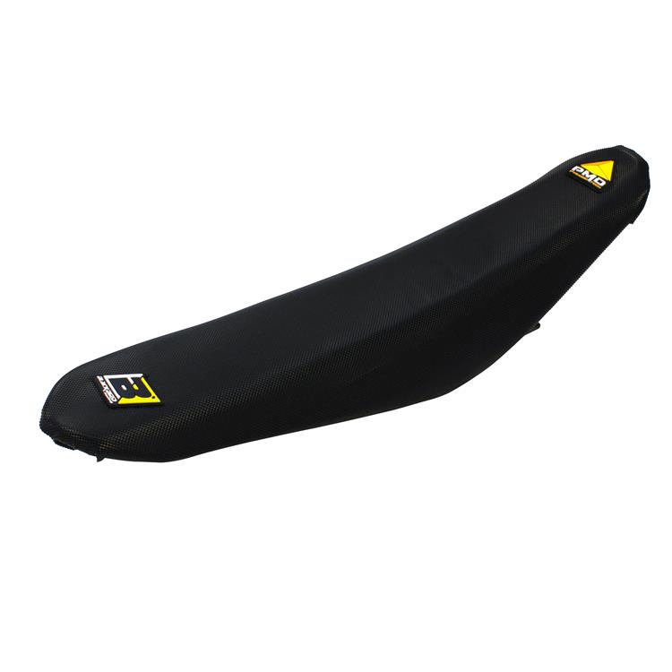 Coprisella Blackbird KTM 250 SX-F (11-15) pyramid nero