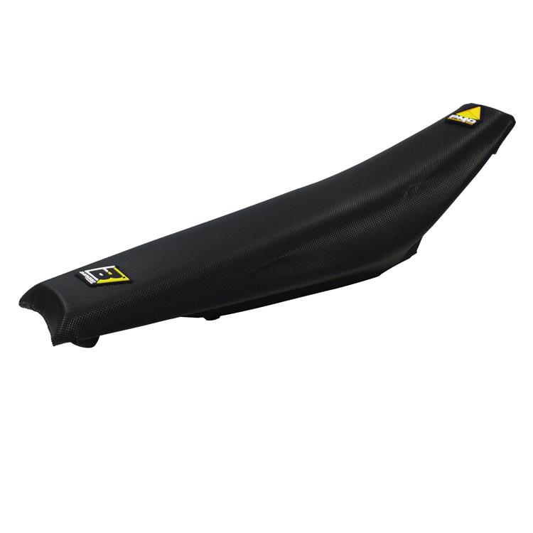 Coprisella Blackbird KTM 300 EXC (17-19) pyramid Nero
