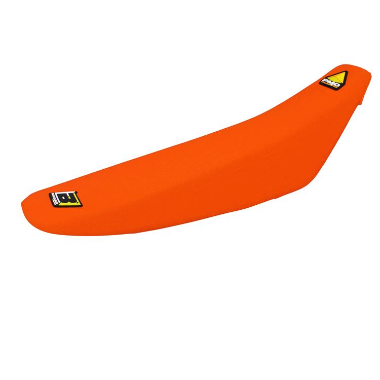 Coprisella Blackbird KTM 450 SX-F (07-10) pyramid arancione