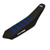 Coprisella Blackbird Sherco 250 SE-R (14-16) zebra nero e Blu in Selle Enduro