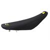 Coprisella Blackbird Suzuki RM 125 (01-12) pyramid nero in Selle