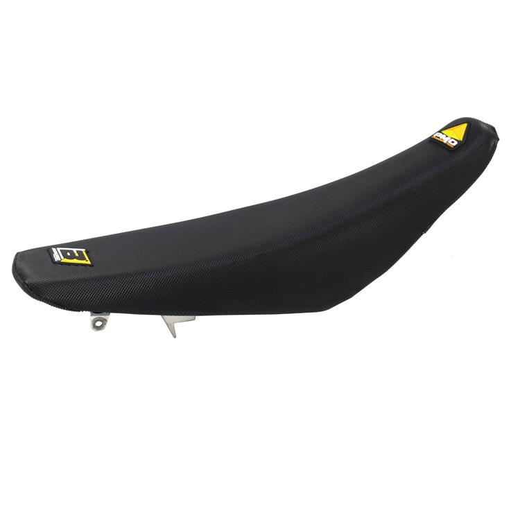 Coprisella Blackbird Suzuki RMZ 250 (07-18) pyramid nero