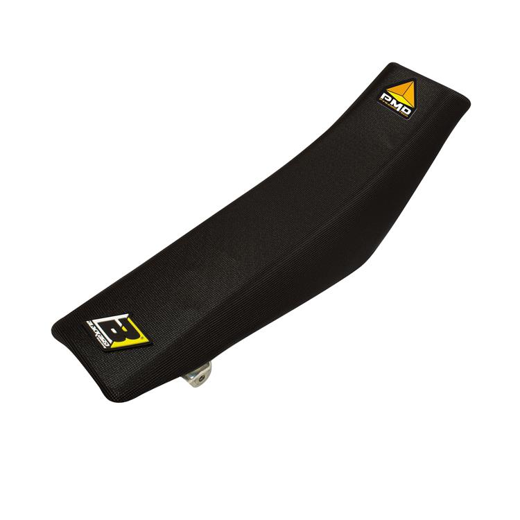 Coprisella Blackbird TM EN/MX 250 F (15-21) pyramid nero