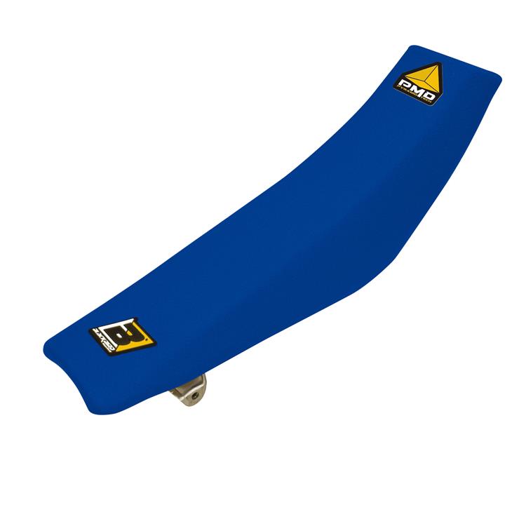 Coprisella Blackbird Yamaha WR 250 F (07-14) pyramid Blu