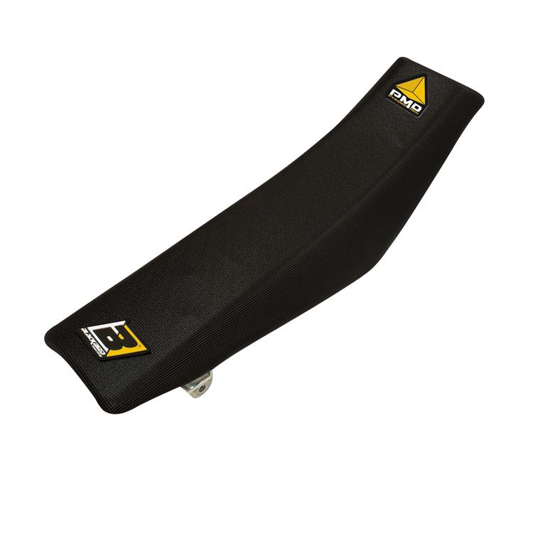 Coprisella Blackbird Yamaha WR 250 F (2007-2014) pyramid Nero