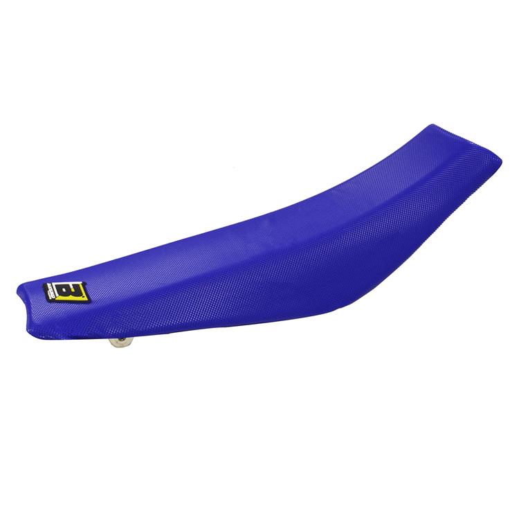 Coprisella Blackbird Yamaha WR 250 F (15-19) pyramid Blu