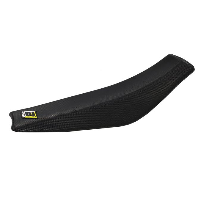 Coprisella Blackbird Yamaha WR 450 F (16-18) pyramid nero