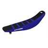 Coprisella Blackbird Yamaha YZ 125 (02-21) zebra nero e Blu in Selle