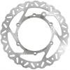 Disco freno Moto Master Nitro Honda CRF 250 R (2004-2014) anteriore in Freni
