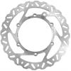 Disco freno Moto Master Nitro Husqvarna 125 CR (00-13) anteriore in Freni