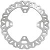 Disco freno Moto Master Nitro Husqvarna 450 FC (14-24) posteriore in Freni