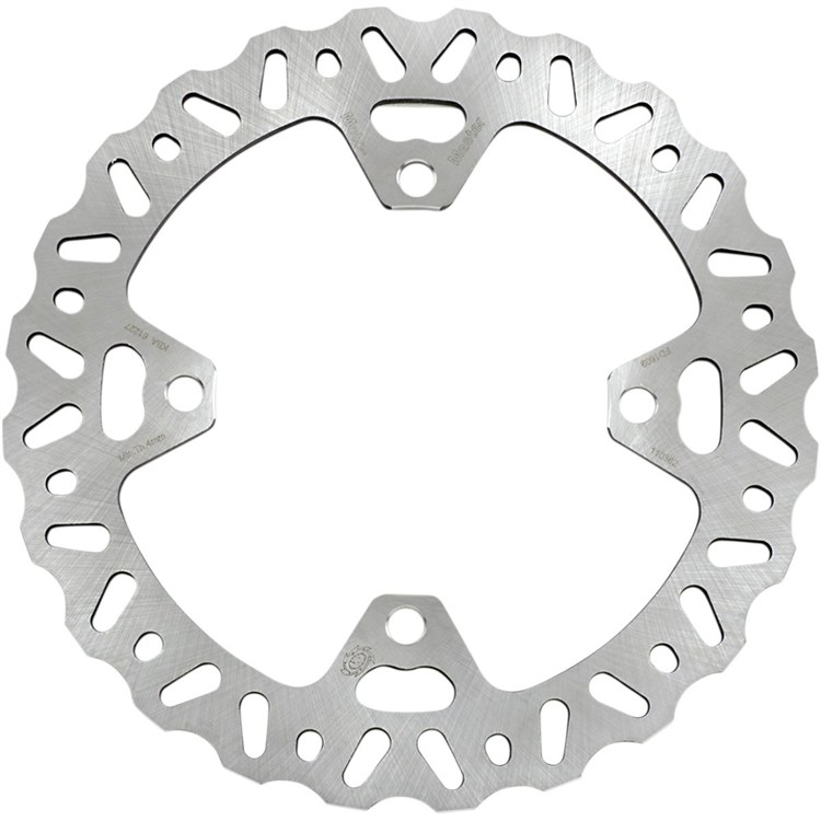 Disco freno Moto Master Nitro KTM 85 SX 2021-2026) posteriore