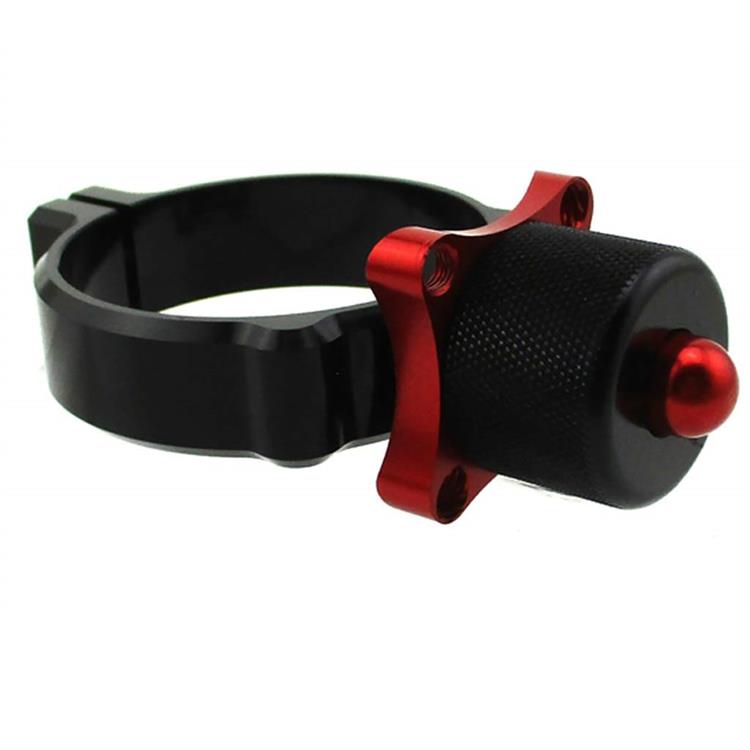 Launch Control pit bike 48 mm