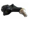Braccialetto frizione Motion Pro Yamaha YZ 125 (00-25) pressofuso nero in Manubrio e comandi