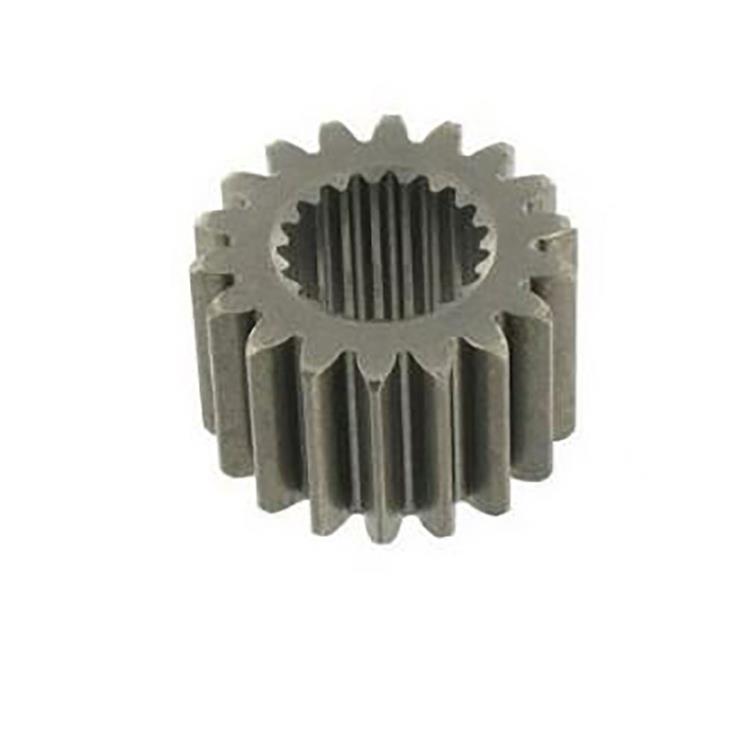 Ingranaggio azionamento primario DAYTONA 150 - 190 - 212