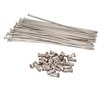 set raggi ruota yamaha yz 450 f 03 21 anteriore 21 pollici