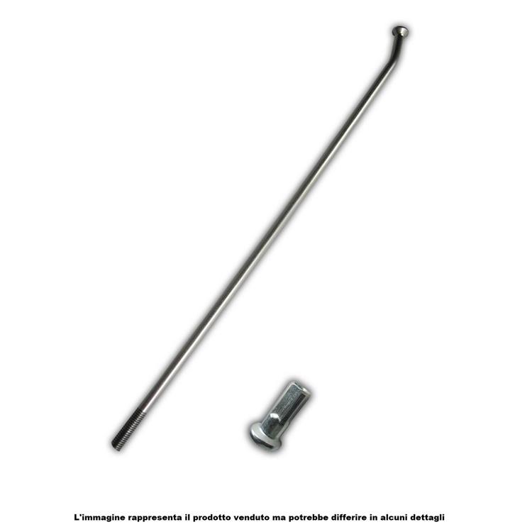 Raggio ruota singolo KTM 85 SX (2004-2011) anteriore 19 pollici