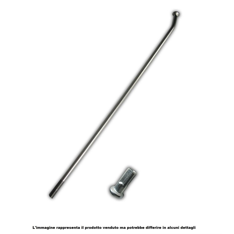 Raggio ruota singolo Sherco 250 SEF-R (2014-2016) anteriore 21 pollici