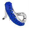 Protezione Scarico 2T ARMADILLO Polisport - blu in Impianto Scarico