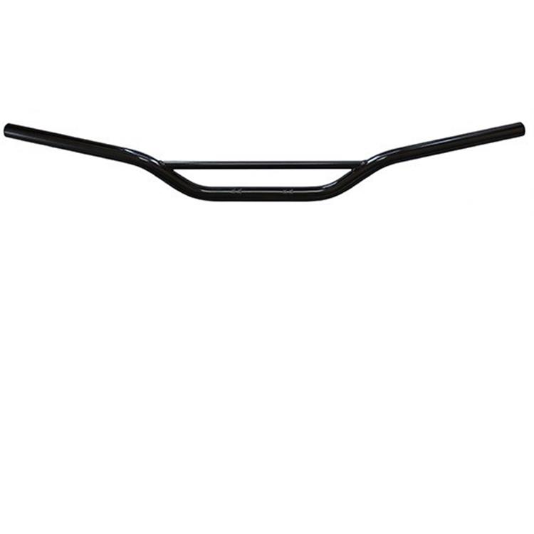 Manubrio Motocross economico D. 22 mm piega tradizionale