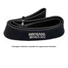 Camera aria 19 pollici per pneumatico 100/90 - 2.0 mm in Accessori ruote e gomme