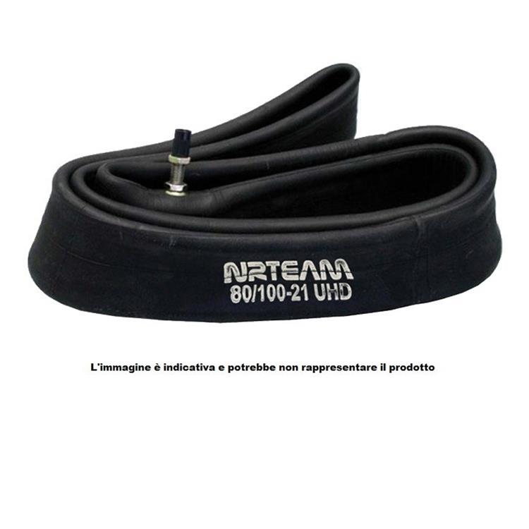 CAMERA D'ARIA RINFORZATA PIRELLI PER PNEUMATICI MOTO OFF ROAD 80/100-21 - Foto 2