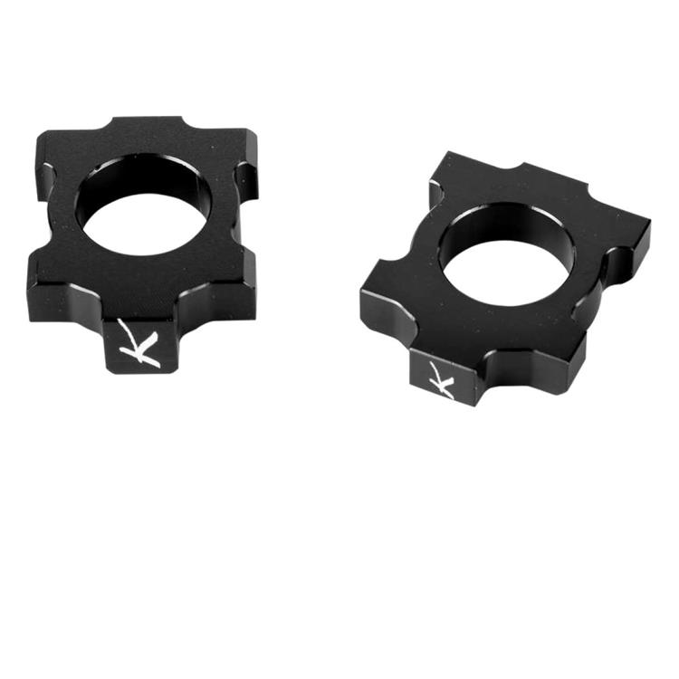 Registri tendicatena Kite KTM 450 EXC-F (07-20) neri