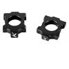 Registri tendicatena Kite Husqvarna 350 FE (14-20) neri in Telaio