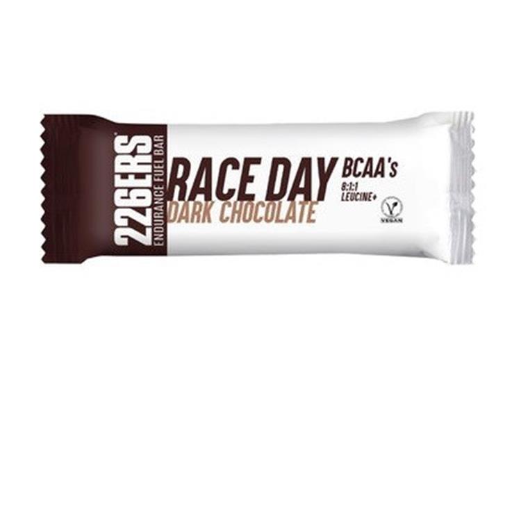 Barretta Race Day BCAAS 40G - cioccolato