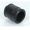 Gommino giunto silenziatore 2T diametro 25-28 in Impianto di scarico