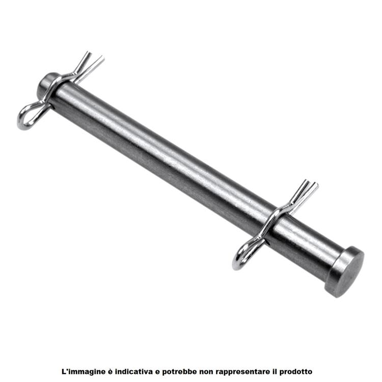 Perno pinza freno Husqvarna 250 FE (2018-2021) posteriore Moto Master