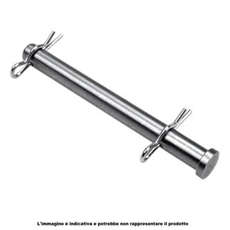 perno pinza freno husqvarna 300 te 18 21 anteriore moto master