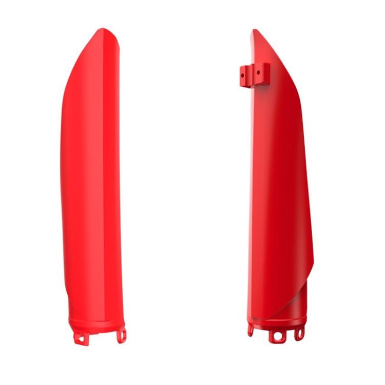 Parasteli forcella Beta RR 125 2T (18) Rosso