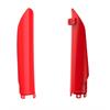 Parasteli forcella Beta RR 520 (11) Rosso in Plastiche