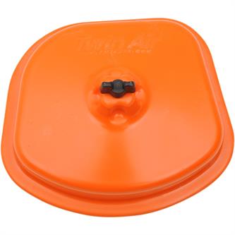 coperchio cassa filtro honda crf 250 r 14 17 twinair