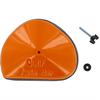 Coperchio lavaggio cassa filtro Honda CRF 250 X (04-18) Twinair in Plastiche