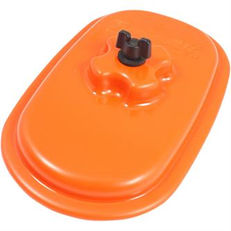 coperchio cassa filtro honda crf 450 r 17 20 twinair