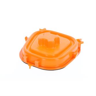 coperchio cassa filtro honda crf 450 rx 21 twinair